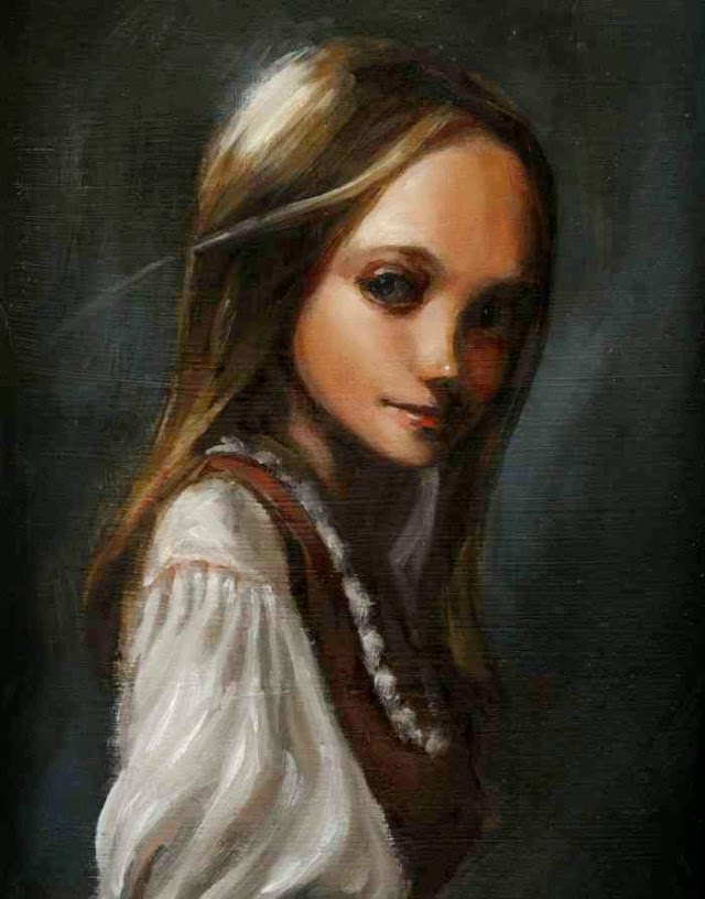 Традиционный художник. Vee Chayakul Традиционный художник. Vee Chayakul