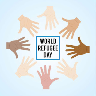 World Refugee Day HD Pictures, Wallpapers