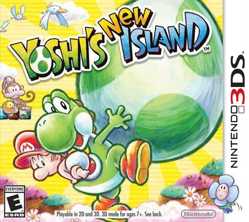 Yoshi