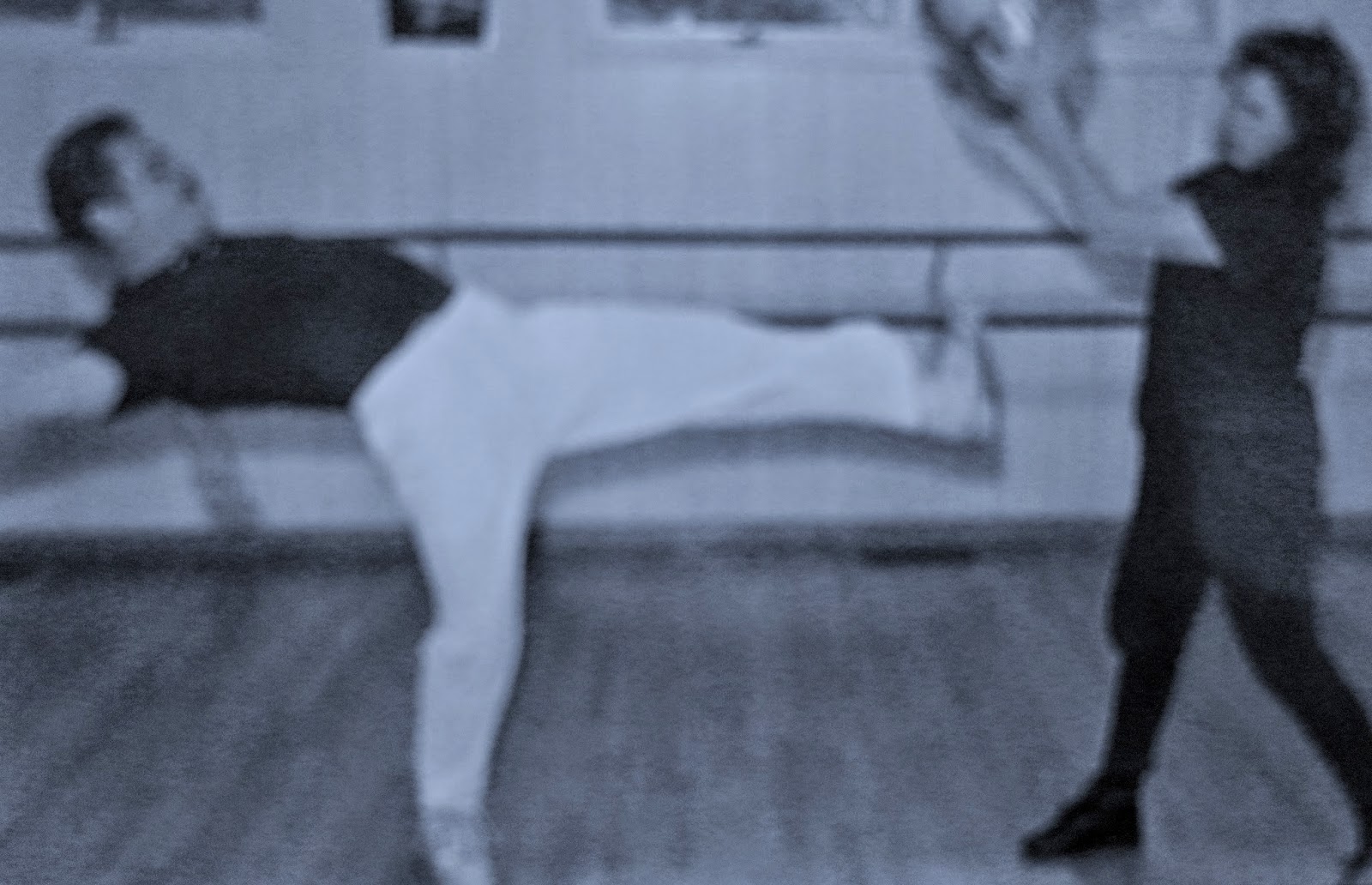 PURE KRAV MAGA Front Groin Kick Instruction /Boaz Aviram