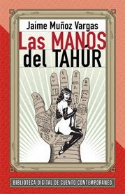 Las manos del tahúr