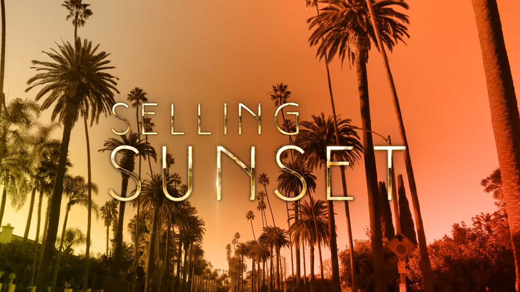 Netflix Selling Sunset, cuarta temporada