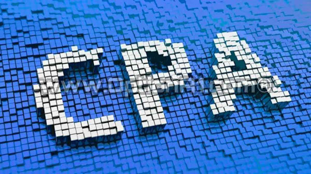 ما هو تسويق CPA وأهم المصطلحات المستخدمة في CPA ما هو تسويق CPA وأهم المصطلحات المستخدمة في CPA