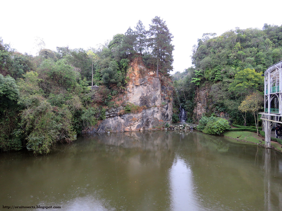 Brasil 2017, décima parte Jaraguá do Sul y Curitiba