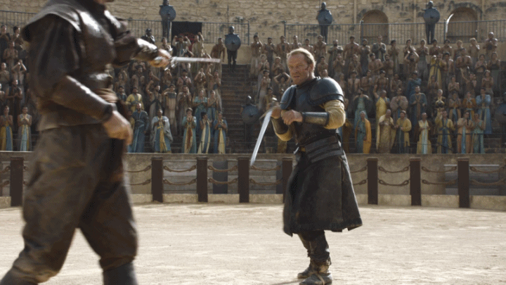 [왕좌의게임] 폭풍의 딸 64화 | 인스티즈