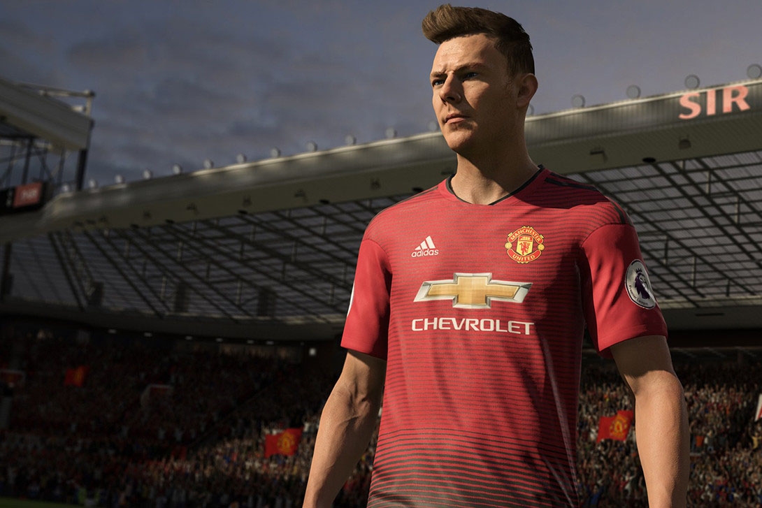 FIFA 19 - Footy Headlines Review - Footy Headlines