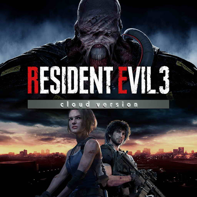 Rumor: remake de Resident Evil 3 terá versão na nuvem, segundo indícios de dataminers