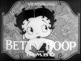 Dibujos animados de Betty Boop Online