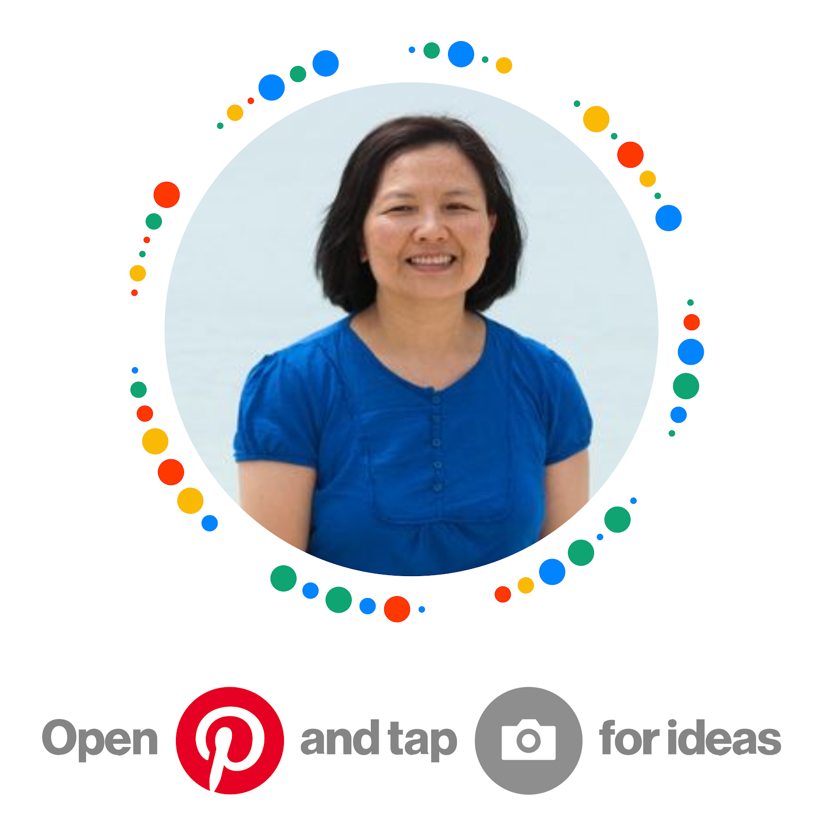 Follow me on Pinterest