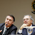Governo Bolsonaro: "Economia fecha ano com o crescimento mais forte dos últimos cinco anos" .