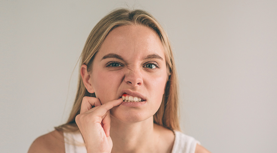 Is Gum disease causes heart attacks?