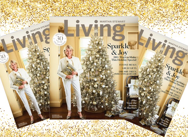 LIVING MARTHA STEWART MAGAZINE 308 IN FALL GLORY OCTOBER 2020 NO