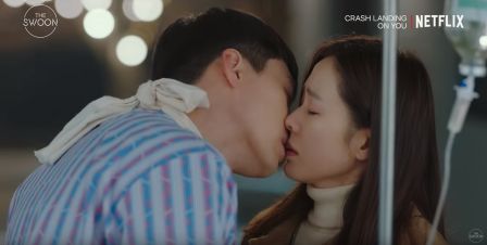 Capitalism Vs Socialism In Crash Landing On You Crash Landing On You Hyun Bin And Son Ye Jin Hyun Bin