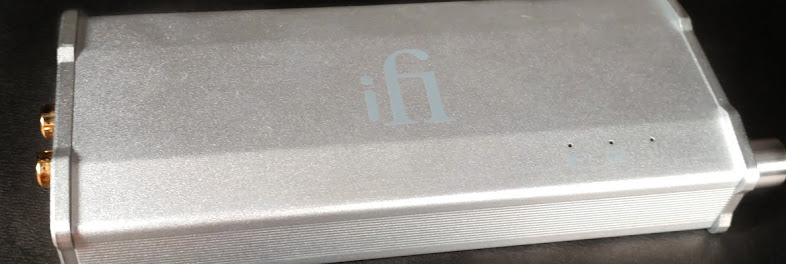 iFi iCan Special Edition