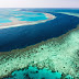 Grande Barreira de Coral perdeu um terço da área em um ano