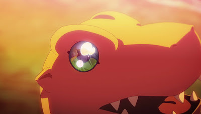 Digimon Adventure Last Evolution Kizuna Movie Image 3