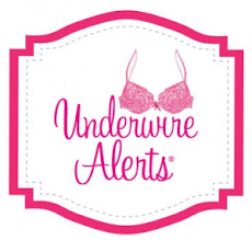 Bright Pink Underwire Alerts