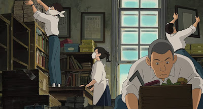 From Up On Poppy Hill 2011 Movie Image 9