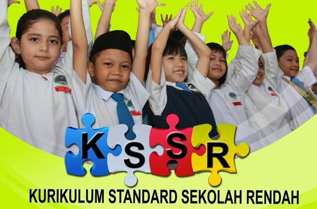 RPH KSSR Bahasa Melayu Tahun 2 ~ Munsyi Template