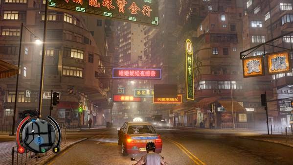 Sleeping Dogs Definitive Edition: Xbox One vs PC Comparison 