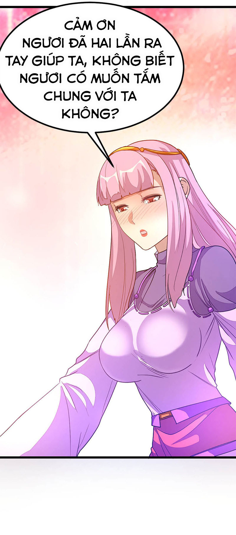 Cửu Dương Thần Vương Chapter 231 - AB Truyện