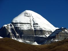 mount kailash