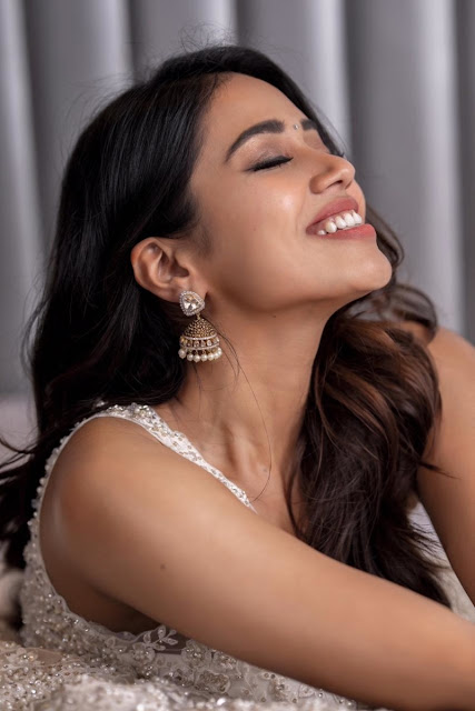 Nivetha Pethuraj Latest Photoshoot Stills