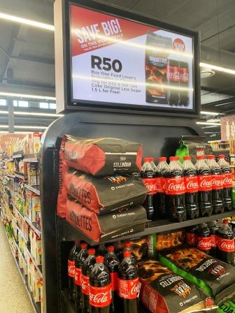 Food Lover's Market special Food Lover's Market braai special
