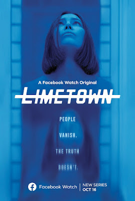 Limetown Series Poster