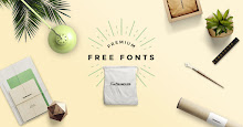 Free Fonts