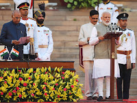 Current Affairs 31st May 2019 | Daily GK Update |_6.1