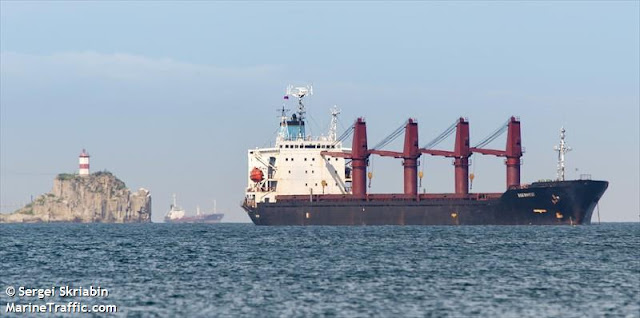 North Korea Warns US Over Seizure of Wise Honest