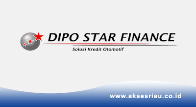 PT. Dipo Star Finance Duri