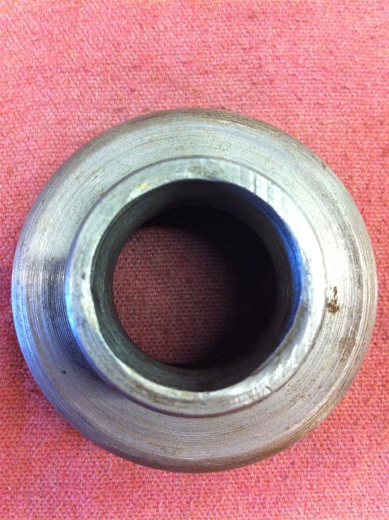 A Trip of a Lifetime Timken Tapered Neck Bearing conversion for Harley