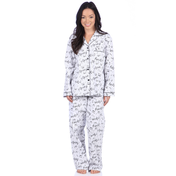 The Most Popular of Pajama Sets for Women - Wedding, Dresses and Much ...