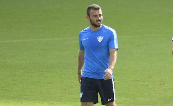 Málaga, Keidi Bare interesaría al Getafe