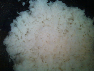 Frugal Shopping and More: Aroma Rice Cooker & Food Steamer Review