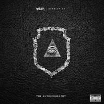 Jeezy - Seen It All (The Autobiography) Available Now!