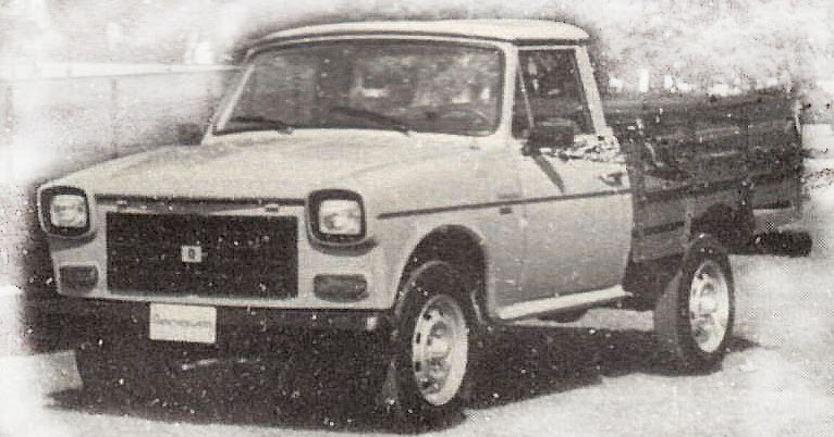 Archivo de autos Ranquel 1989