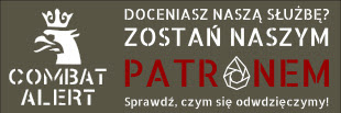 Zostań naszym Patronem