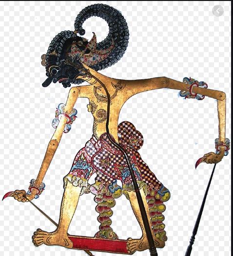 Sifat Karakter Tokoh Ing Cerita Wayang Devina Mutia Azzahra