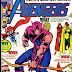 Avengers #189 - John Byrne art & cover