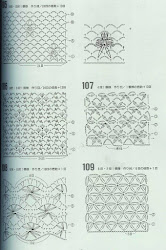 crochet stitches diagrams ergahandmade instructions