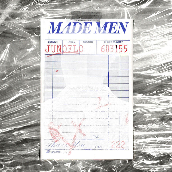 Junoflo – Made Men – Single