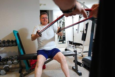 Cardio Fitness Tips for Old Aged Person Cardio Fitness Tips for Old Aged Person