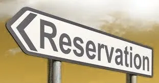 what is reservation? Why reservation? There is no reservation on caste basis in any other country?  Should reservation be on economic basis? Why the affluent backward classes also have the benefit of reservation? Opposition to reservation - arguments in favor. Should reservation be abolished?