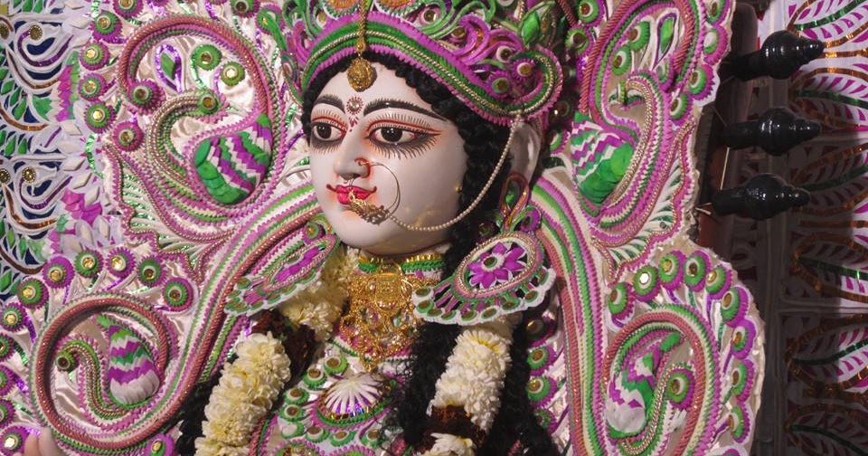 Saraswati puja essay in english 100 words picture