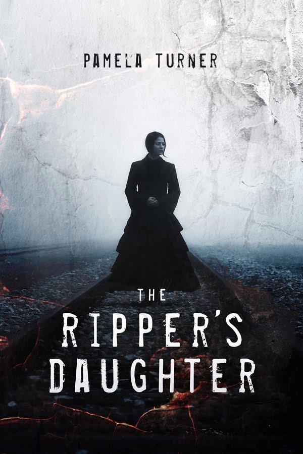 THE RIPPER'S DAUGHTER