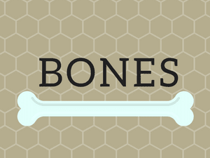 【印刷可能】 Bones ザック 降板 100476-Bones ザック 降板