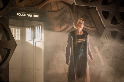 Doctor Who Season 11 Image 5
